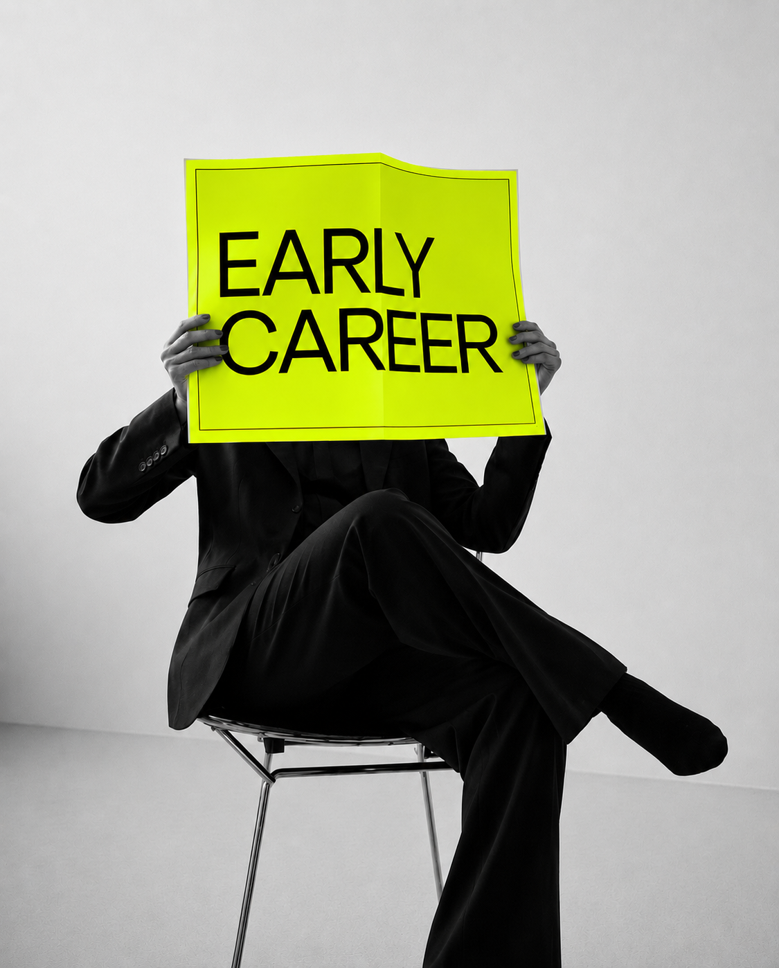Early-career archetype